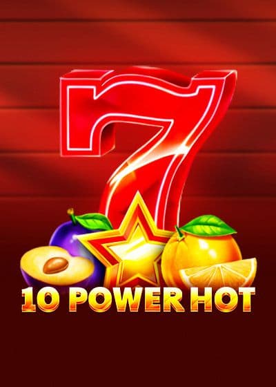10 Power Hot