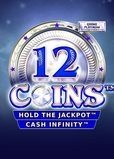 12 Coins Grand Platinum Edition 94