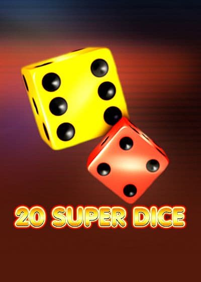 20 Super Dice