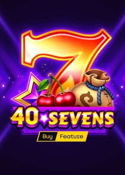40 Sevens Buy Feature