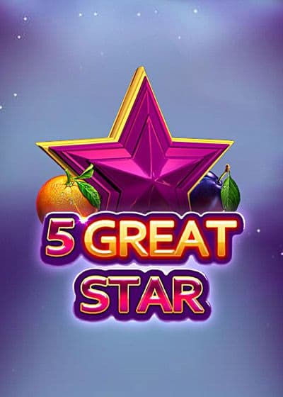 5 Great Star