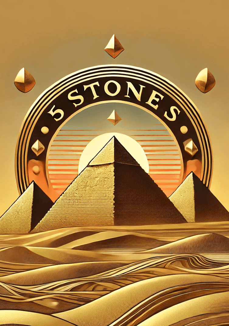 5 Stones