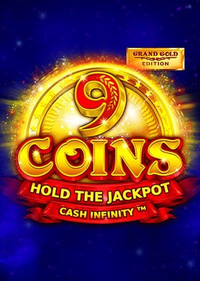 9 Coins Grand Gold Edition