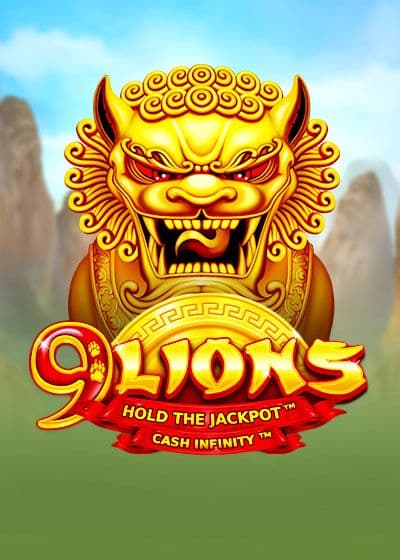 9 Lions Hold the Jackpot 94