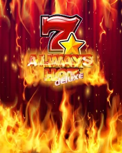 Always Hot Deluxe