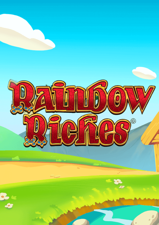 Barcrest's Rainbow Riches