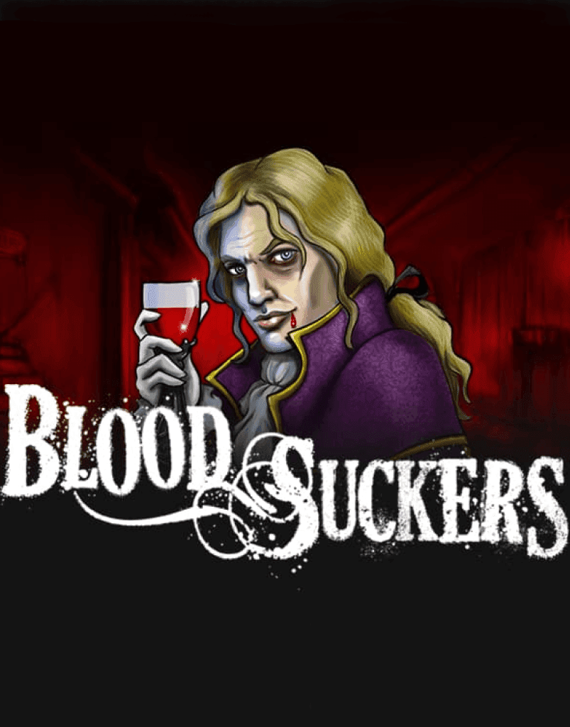 Blood Suckers
