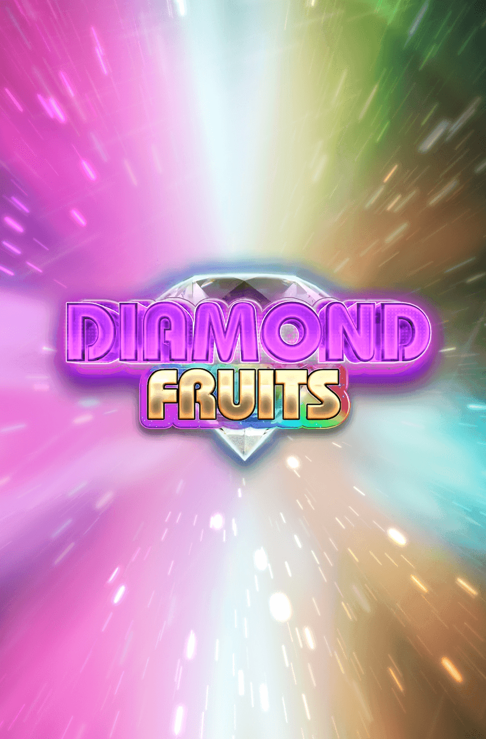 Diamond Fruits