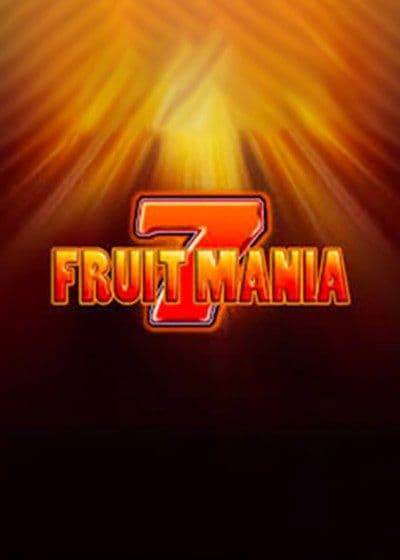 Fruit Mania