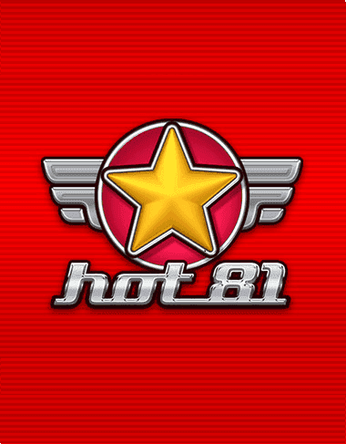Hot 81