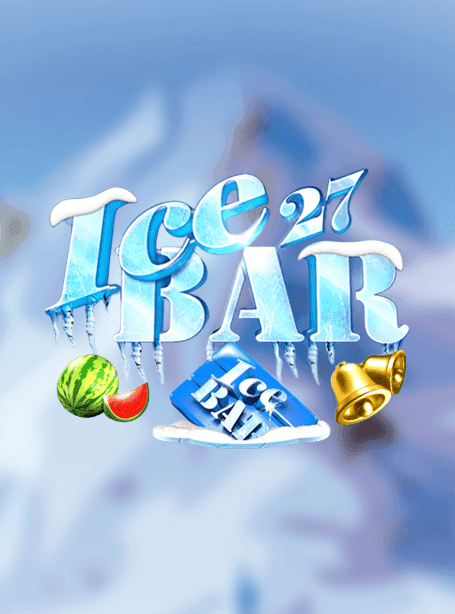 Ice Bar 27