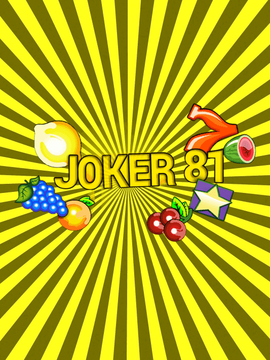 Joker 81