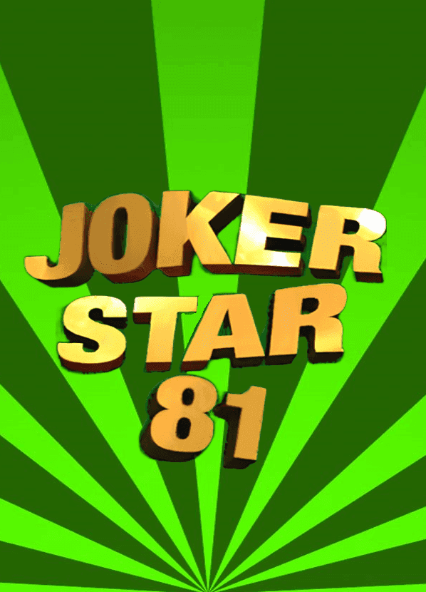 Joker Star 81