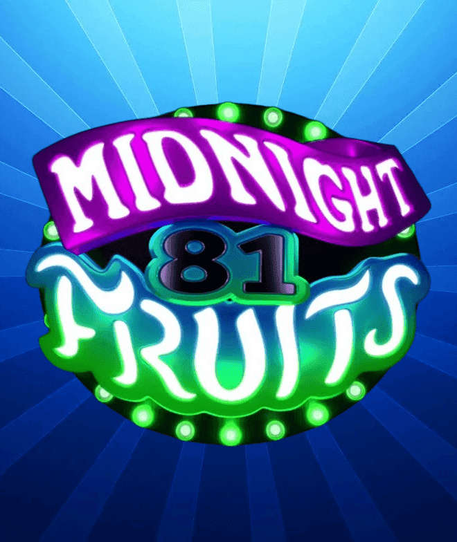 Midnight Fruits 81
