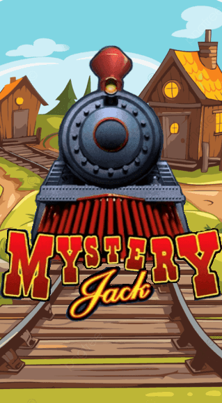 Mystery Jack