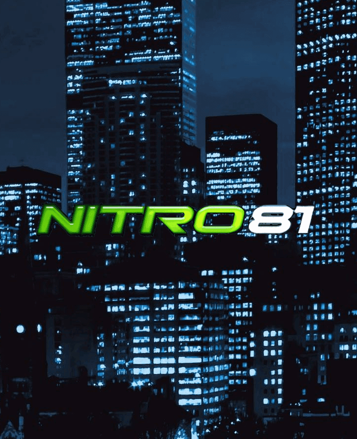 Nitro 81