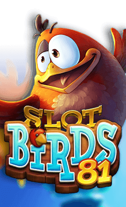 Slot Birds 81