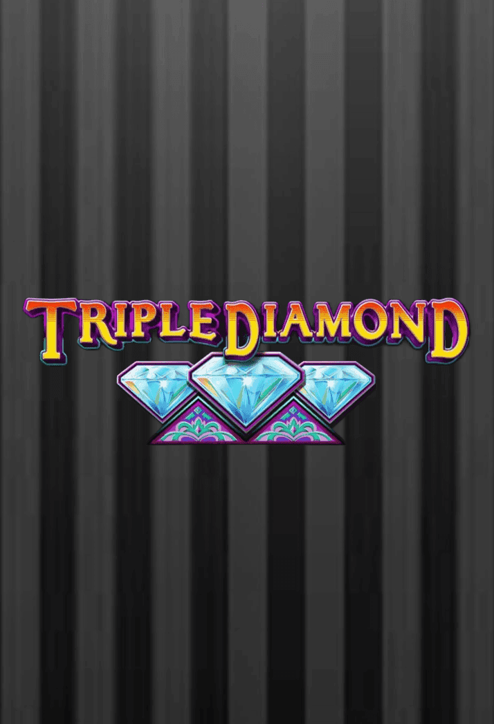 Triple Diamond
