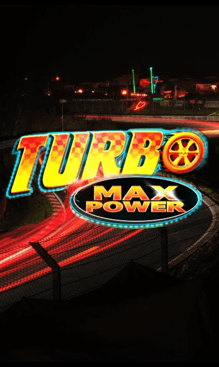 Turbo Gold Max Power