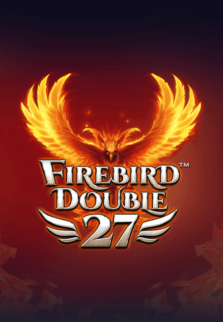 Firebird Double 27