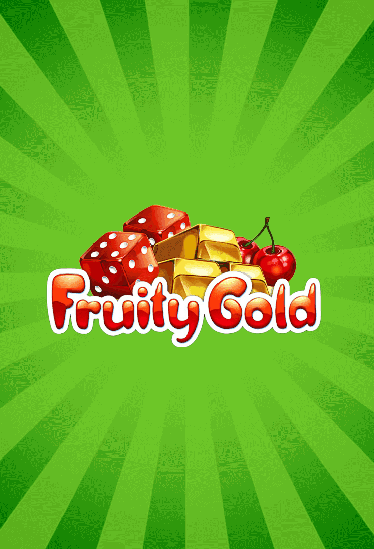 Fruity Gold