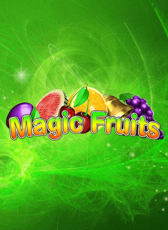 Magic Fruits