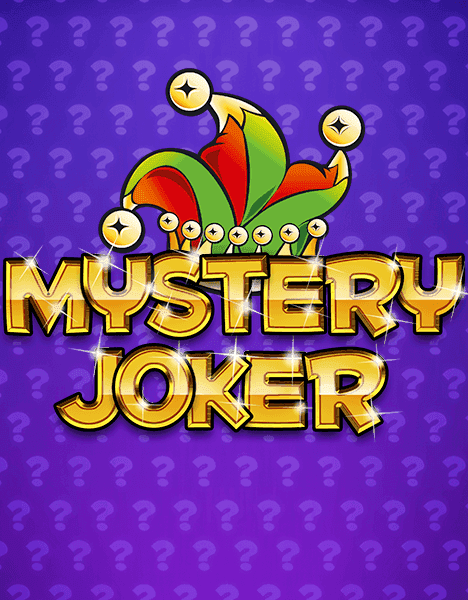 Mystery Joker