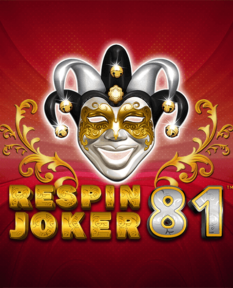 Respin Joker 81